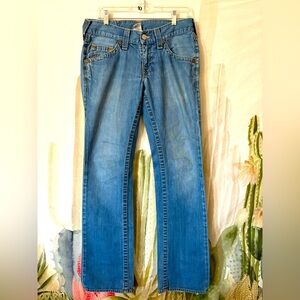 True Religion Boot Cut Jeans 🌵30x32